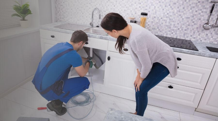 Professional Leak Detection Services in East Texas, PA